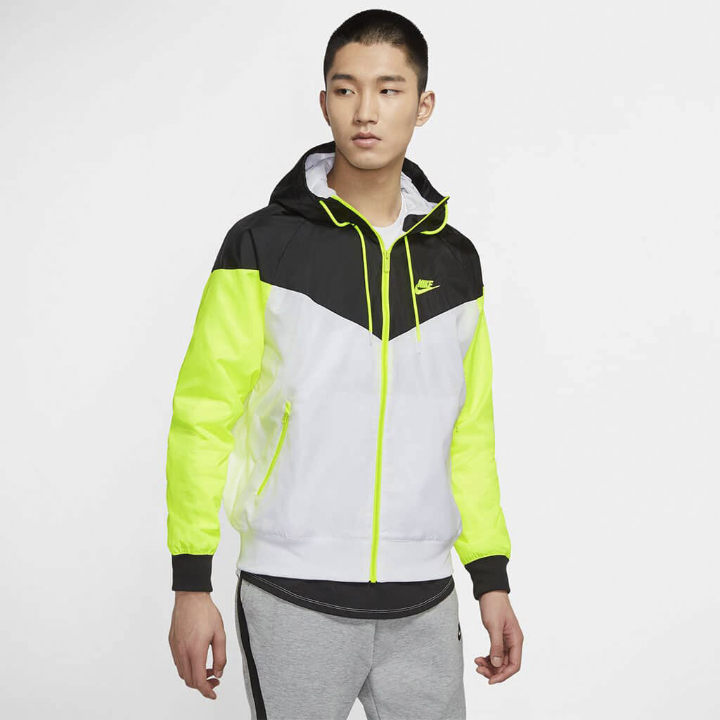 Sportswear Windrunner vindjakke