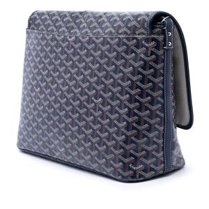 Goyard Messenger Bag