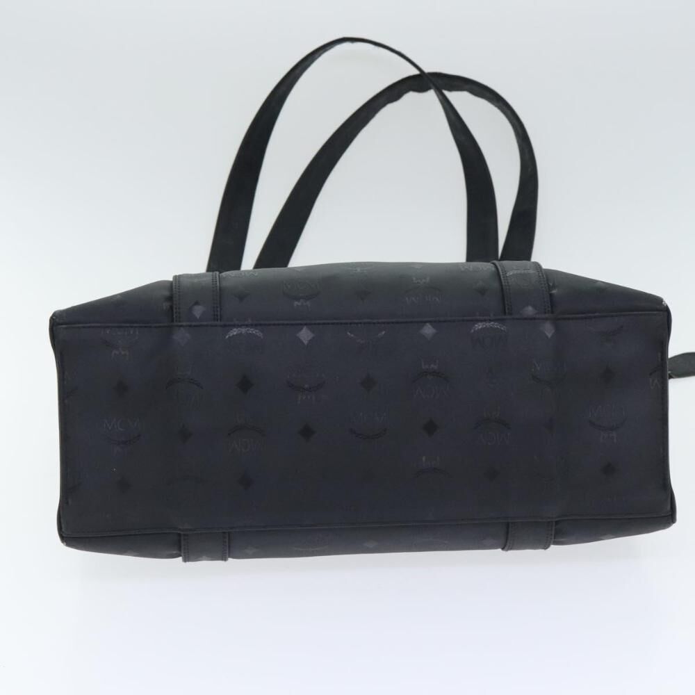 Mcm Tote