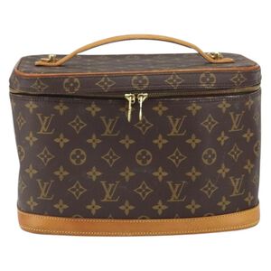 Louis Vuitton Bowling Vanity