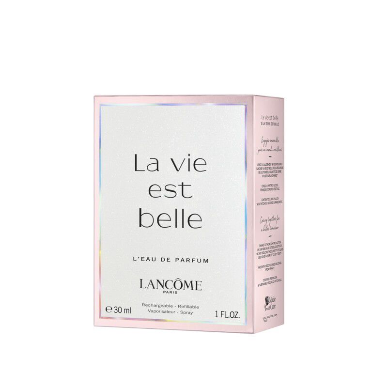 La Vie Est Belle Eau de Parfum