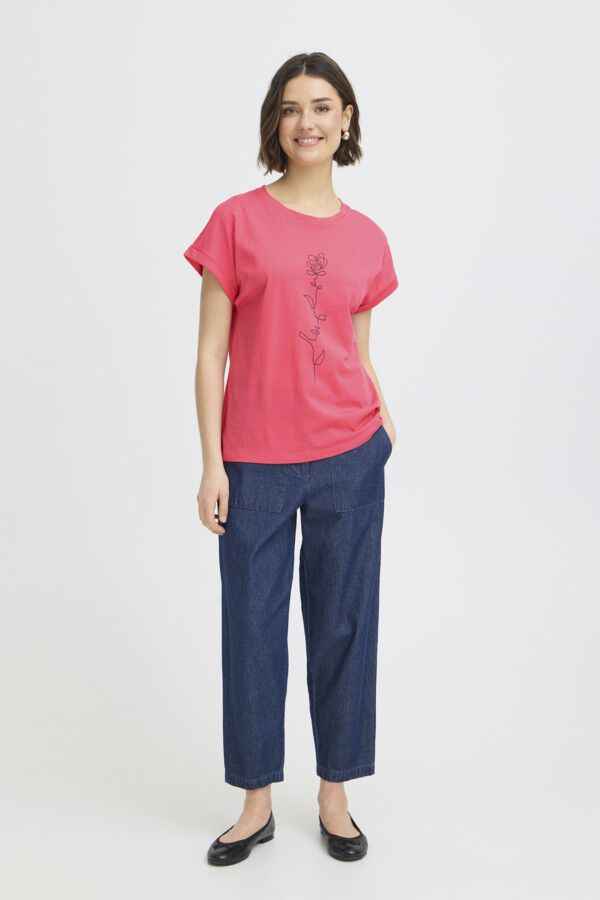 FRGALI TEE 1