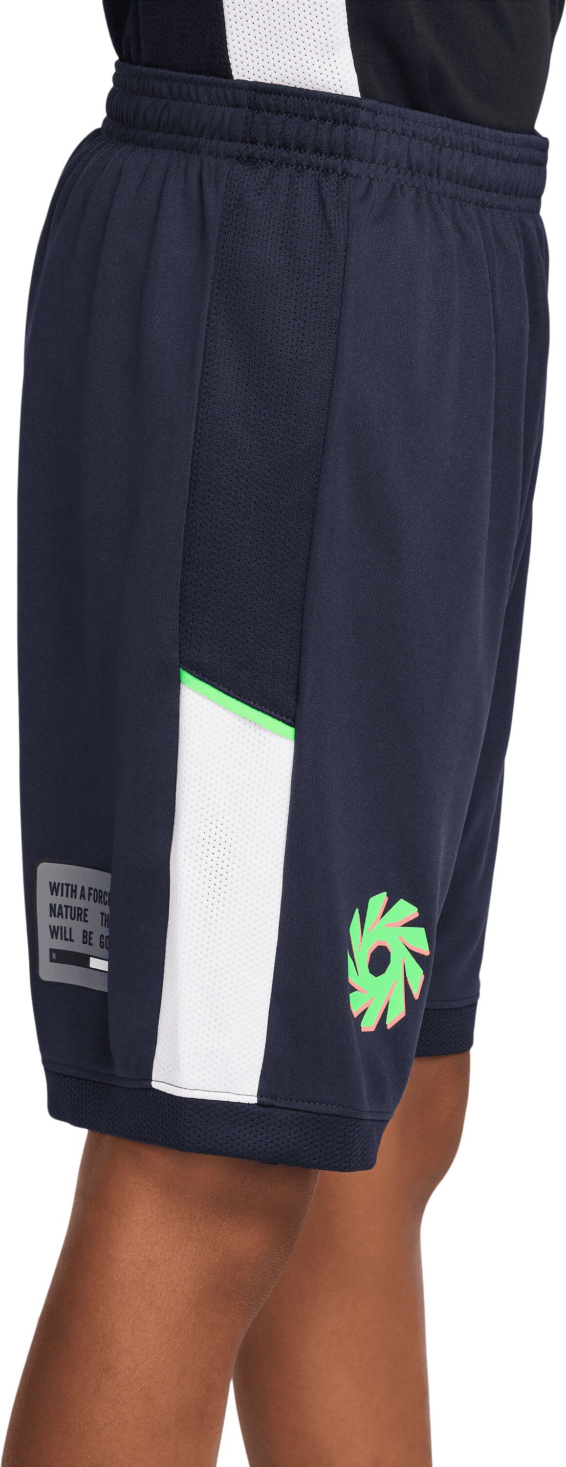 Erling Haaland Academy Shorts