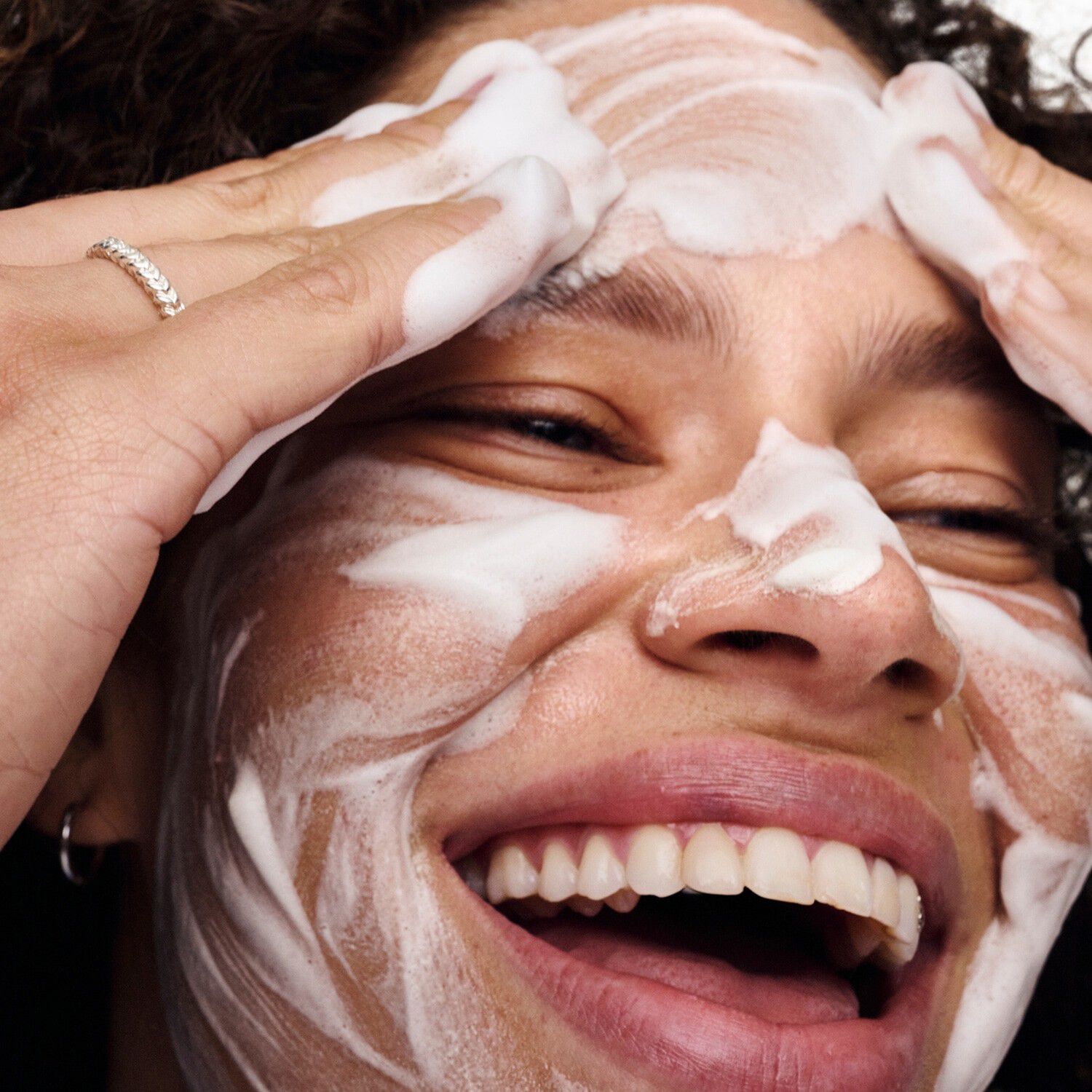 ATOBARRIER365 Foaming Cleanser