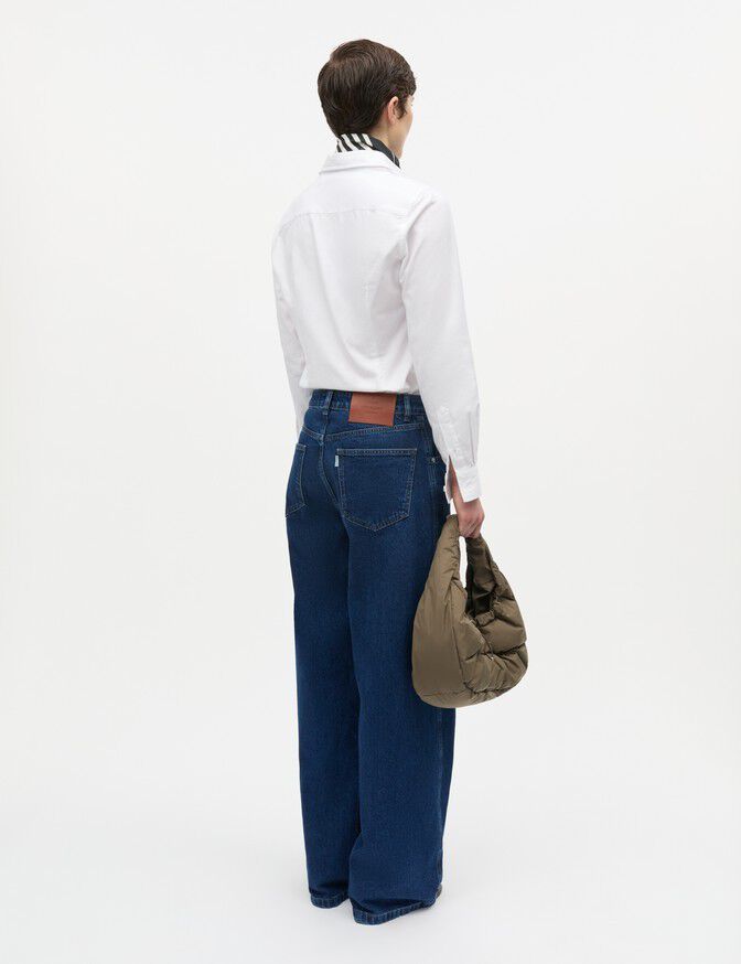 Light Ripstop Roxy Bag