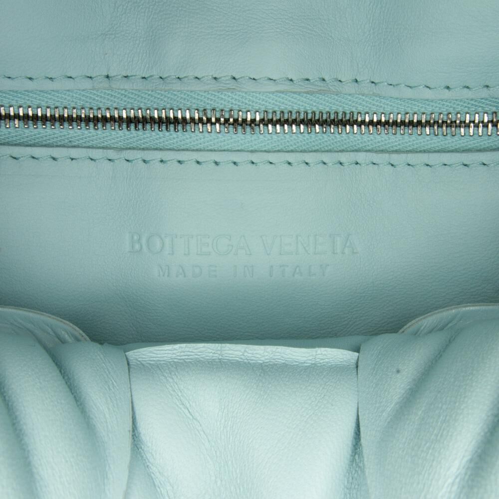 Bottega Veneta Padded Cassette Bag