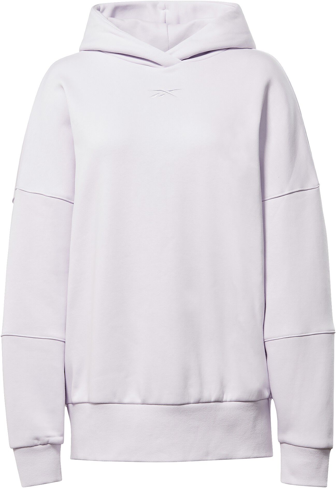 Oversized H&aelig;ttewtr&oslash;je
