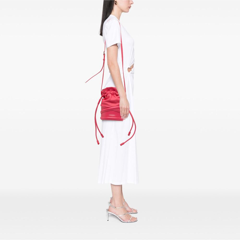 Alexander Mcqueen Shoulder Bag