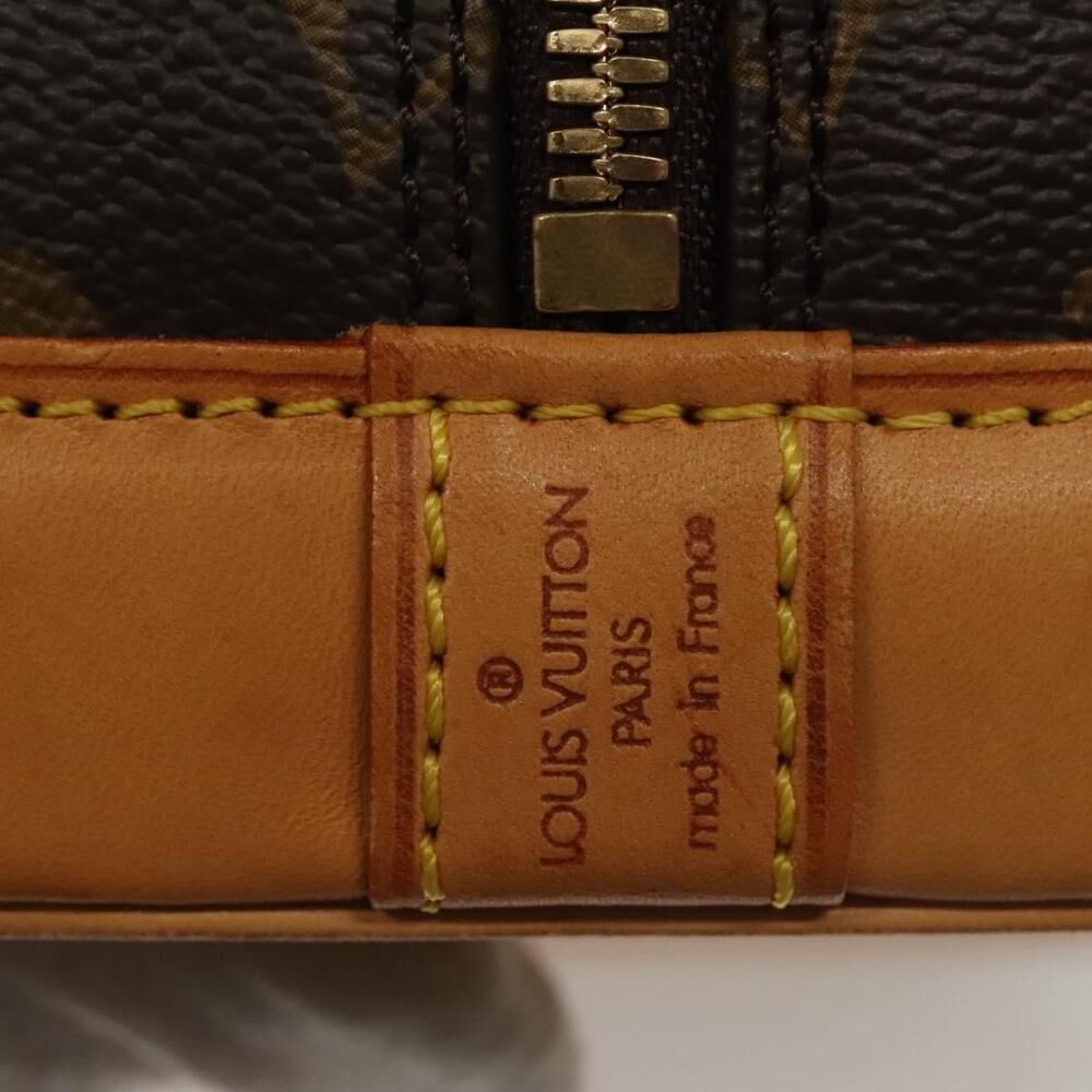 Louis Vuitton Alma
