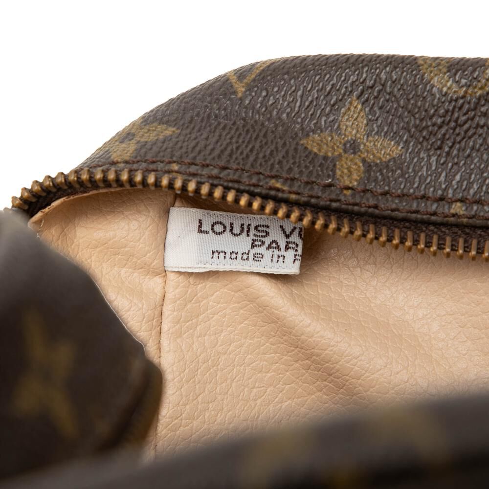 Louis Vuitton Trousse Toilette