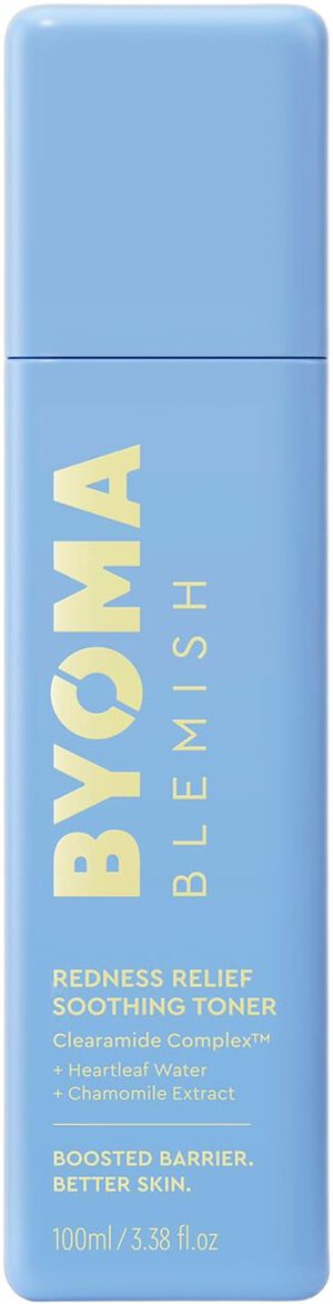 Redness Relief Soothing Toner - Beroligende toner mod rødme
