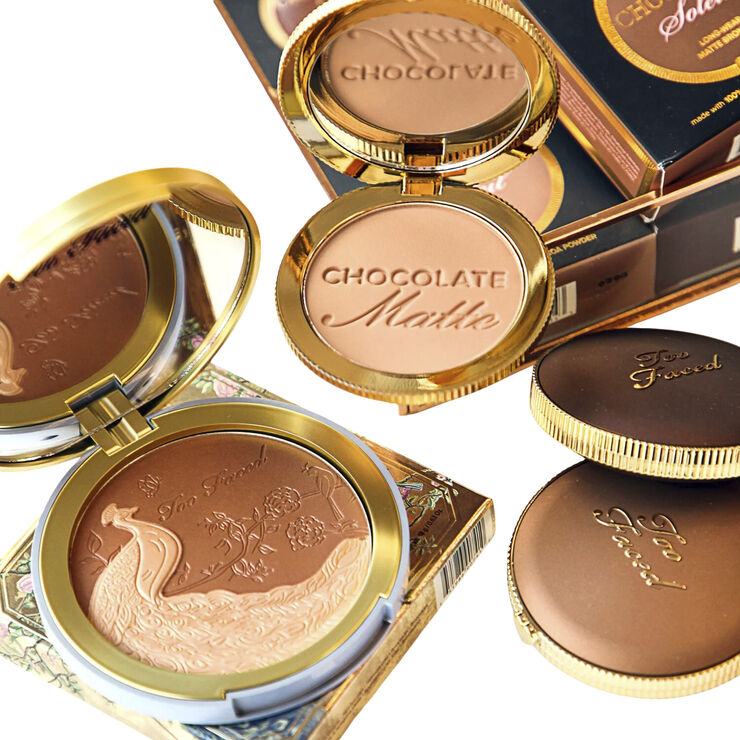Chocolate Soleil Bronzer