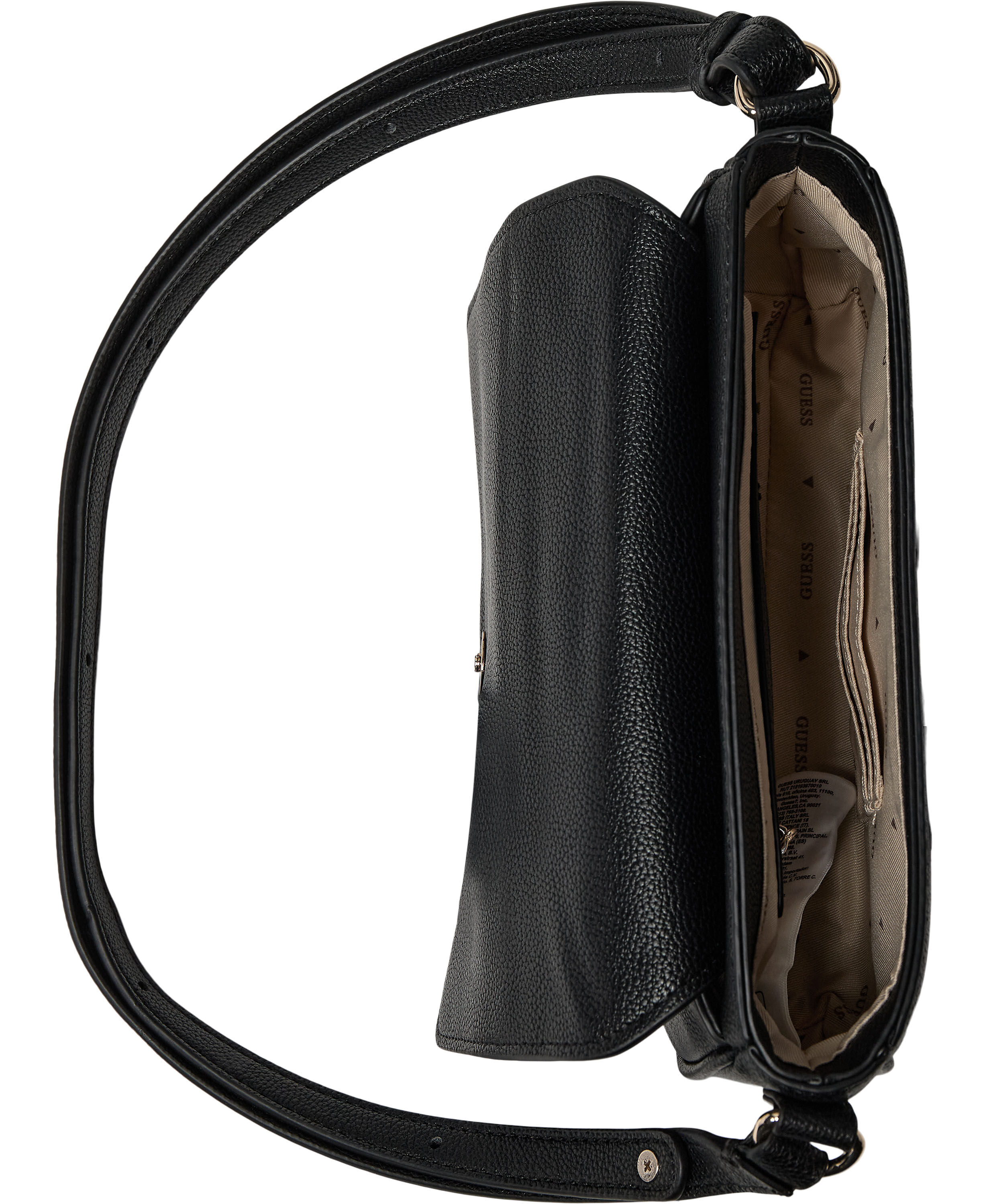 ISOLA CONVERTIBLE XBODY FLAP