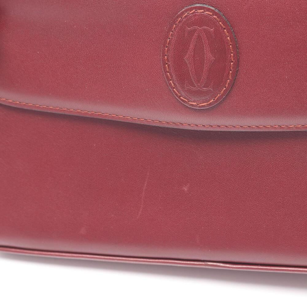 Cartier Shoulder Bag