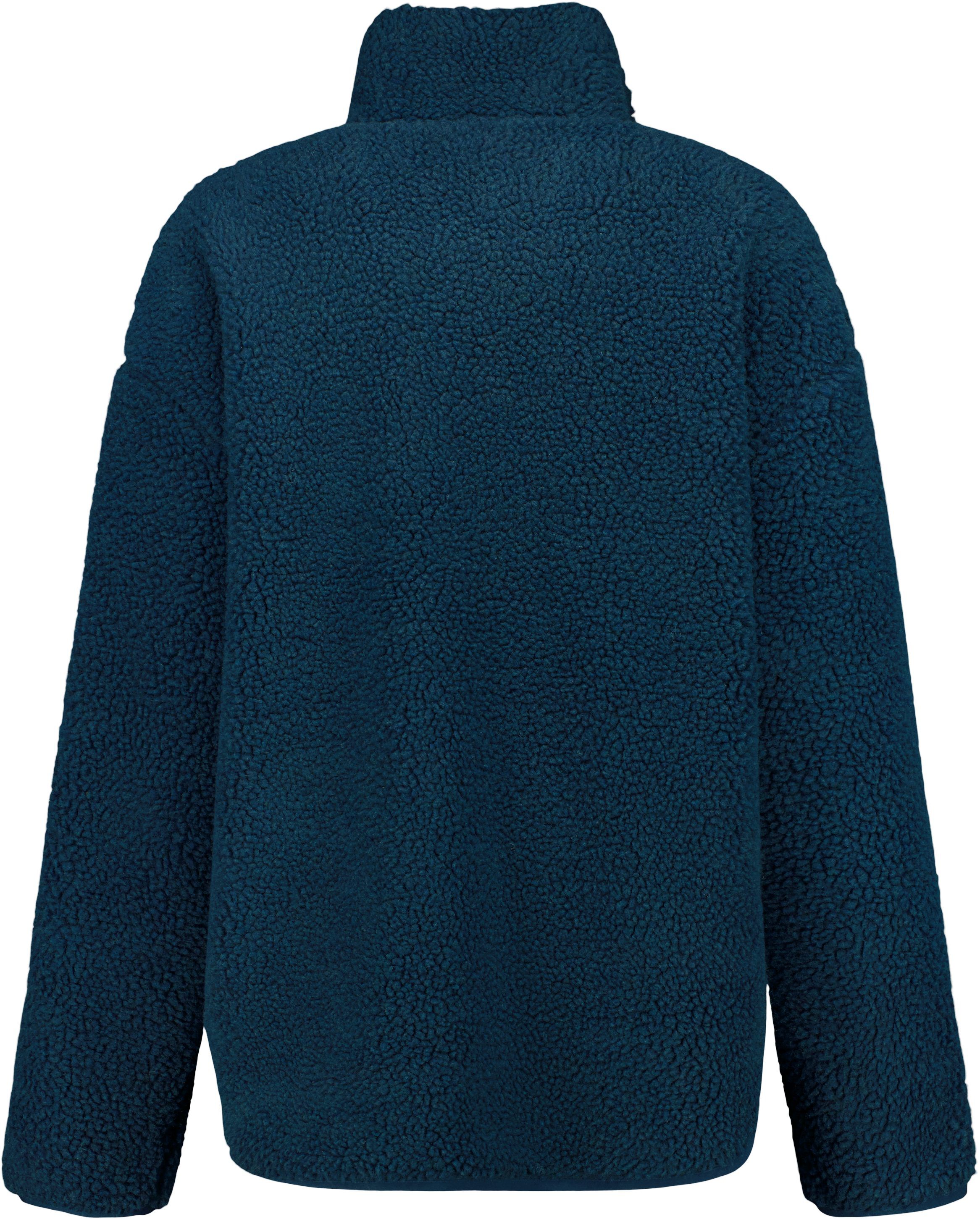 Embla Pile Fleece Jakke