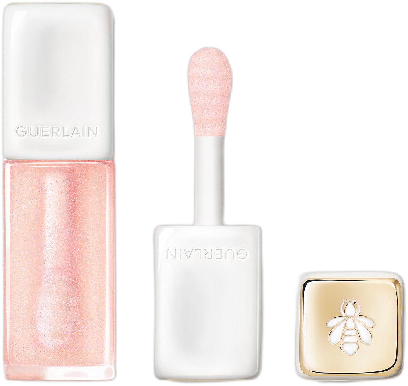 KK Bee Glow Plump - 100 Warm 9,5g