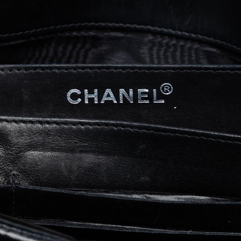 Chanel Chocolate Bar