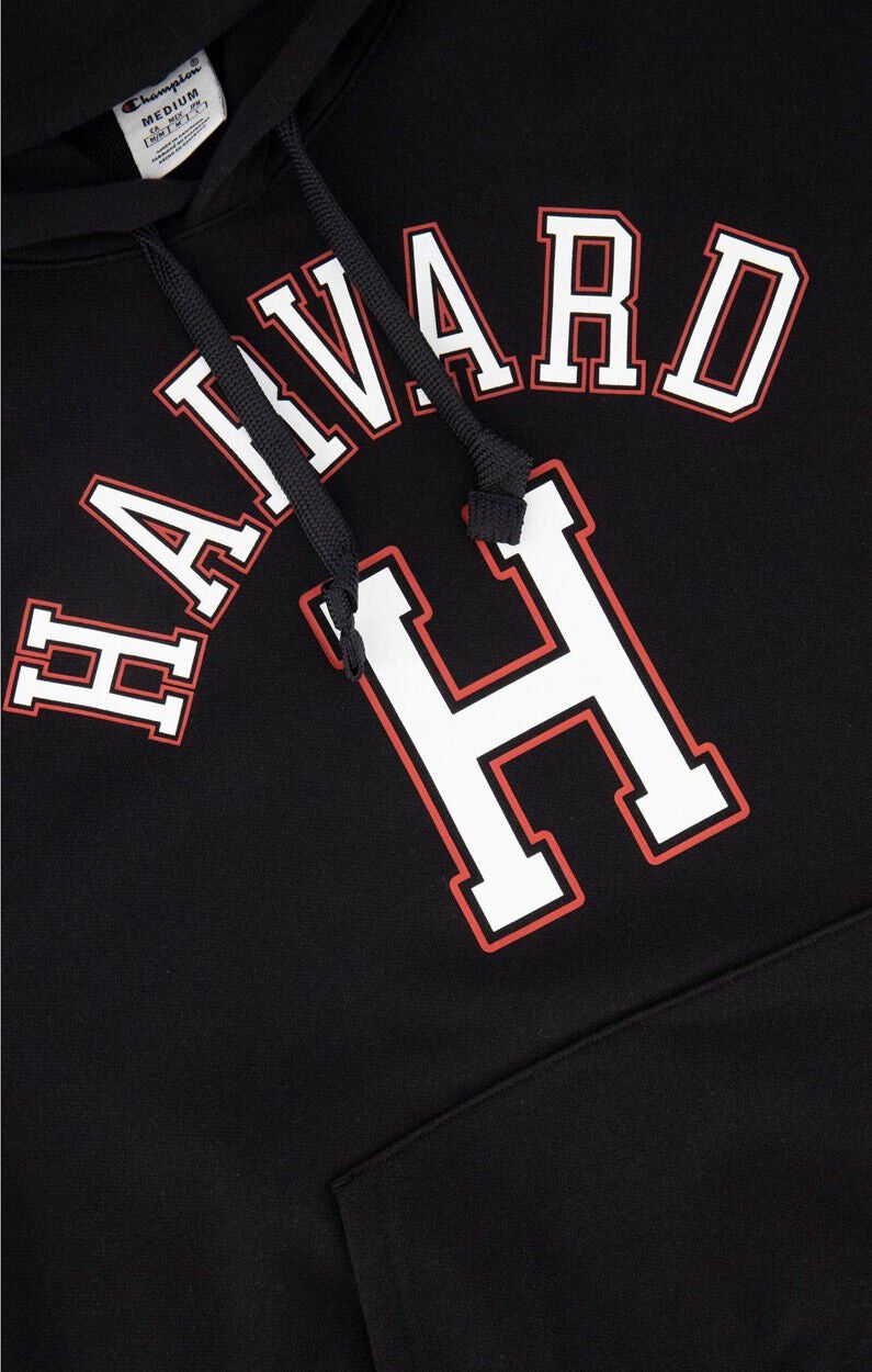 University Print Heavy Cotton h&aelig;ttetr&oslash;je