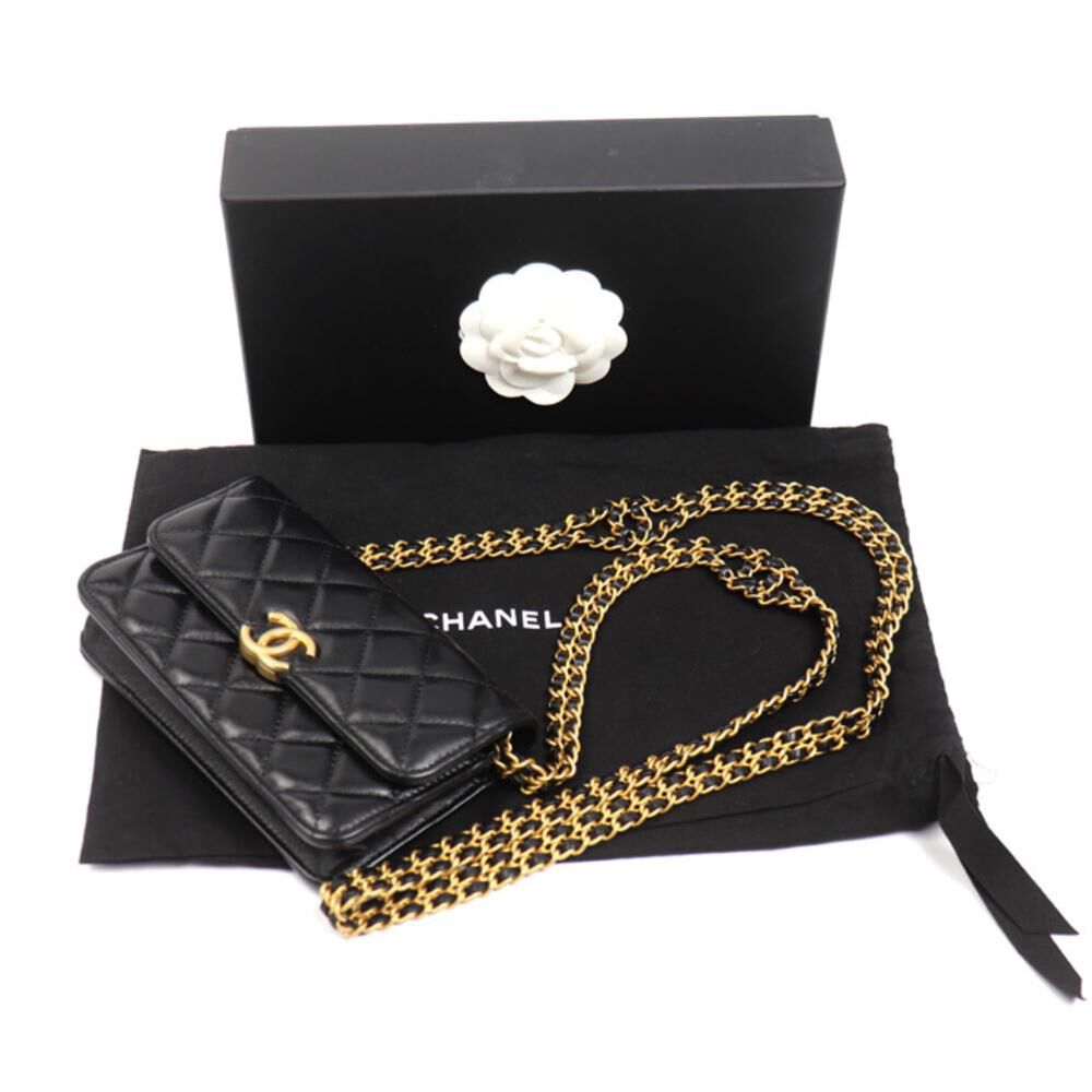 Chanel Flap Bag