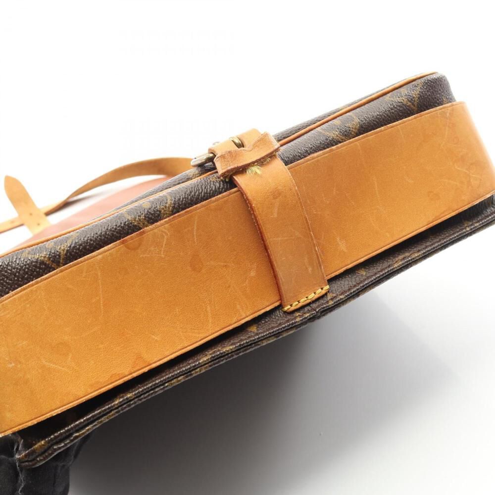 Louis Vuitton Cartouchiere
