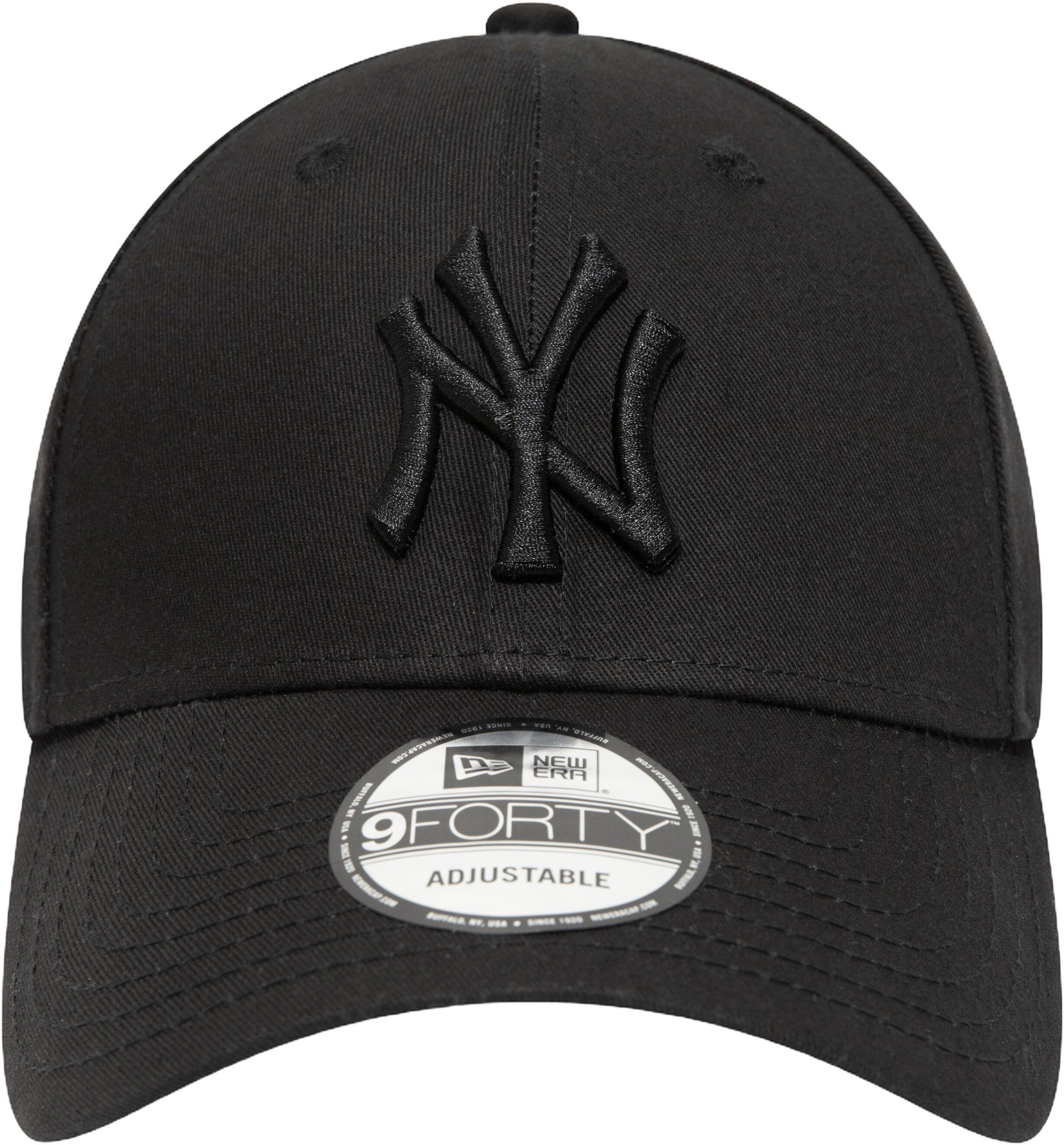 MLB LEAGUE ESS 940 NEYYAN BLKBLK