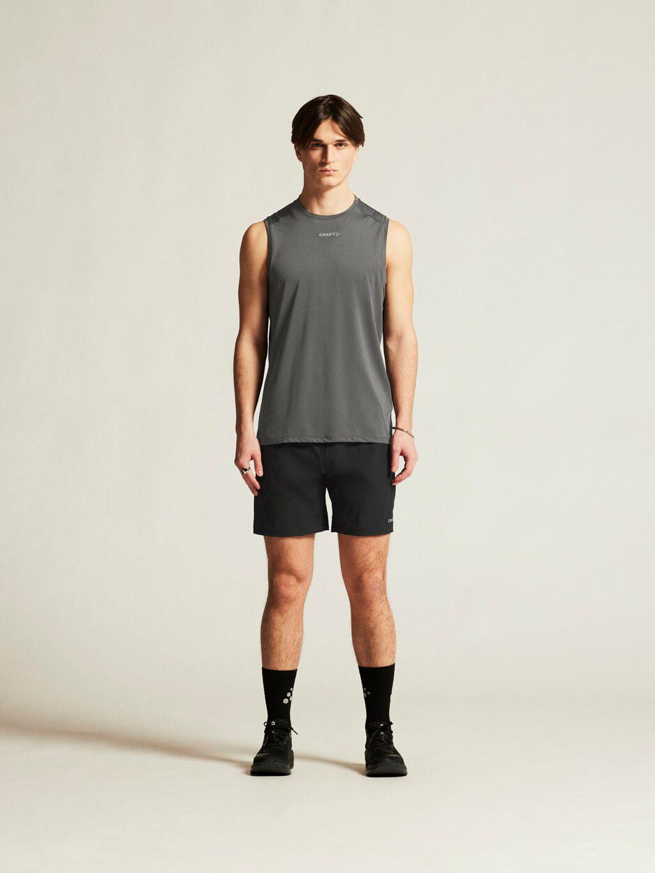 ESSENCE 2-IN-1 SHORTS
