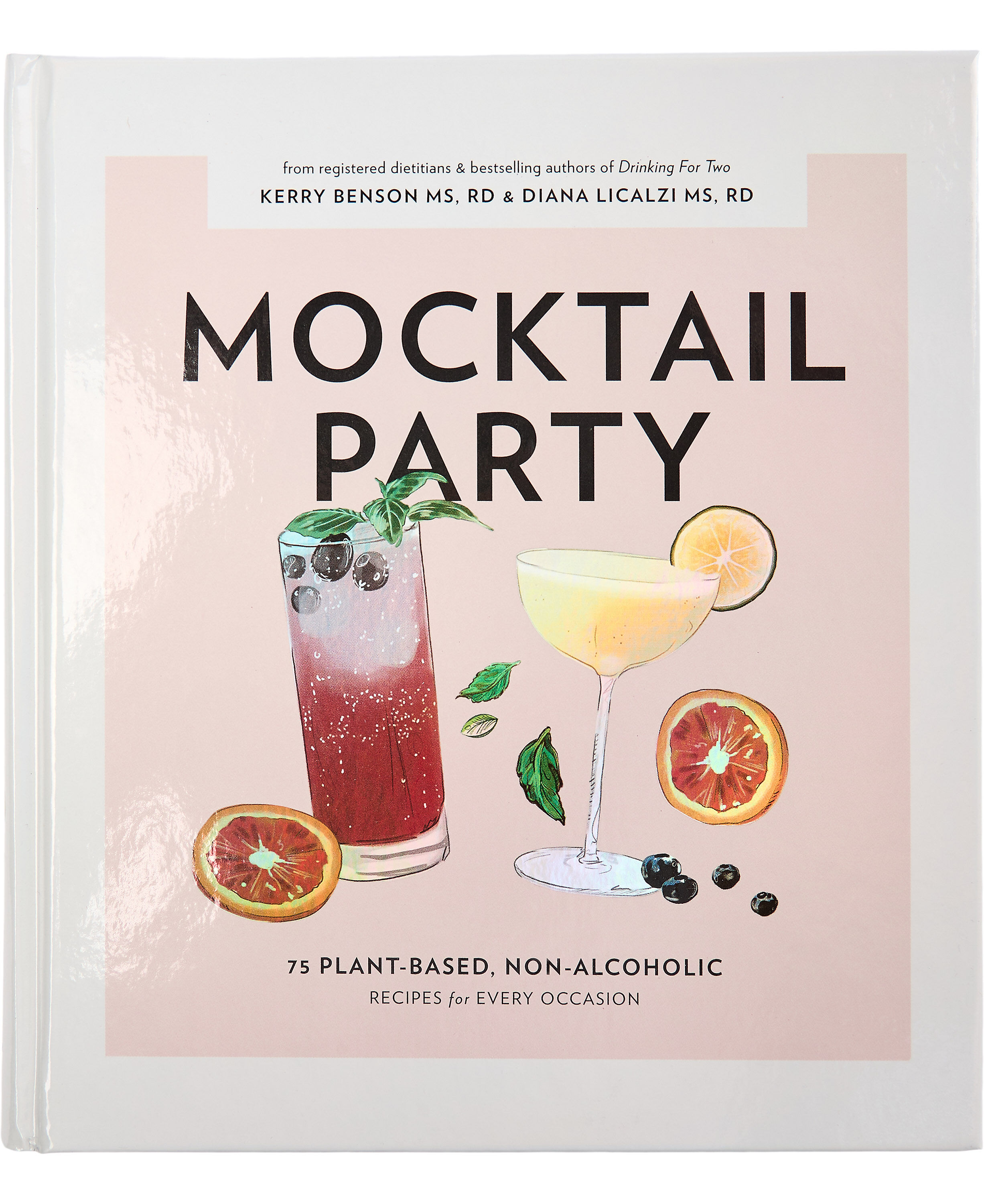 Mocktail Party