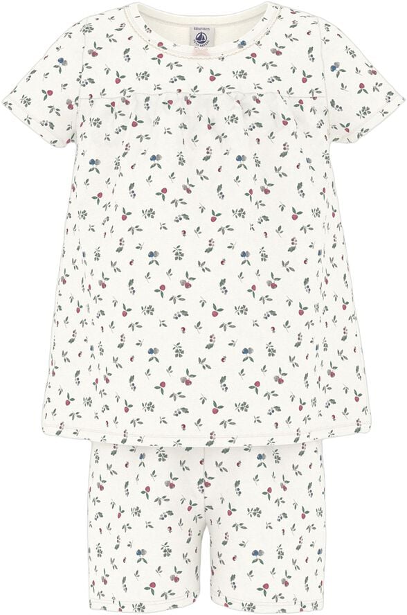 SHORT PYJAMA 2Y