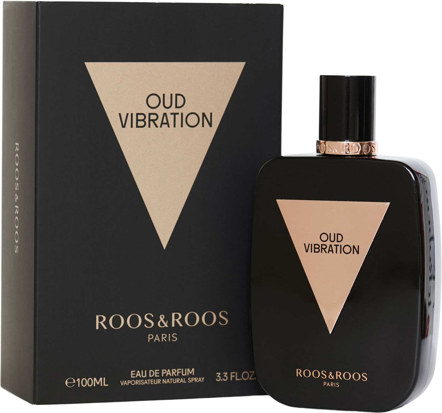 Oud Vibration