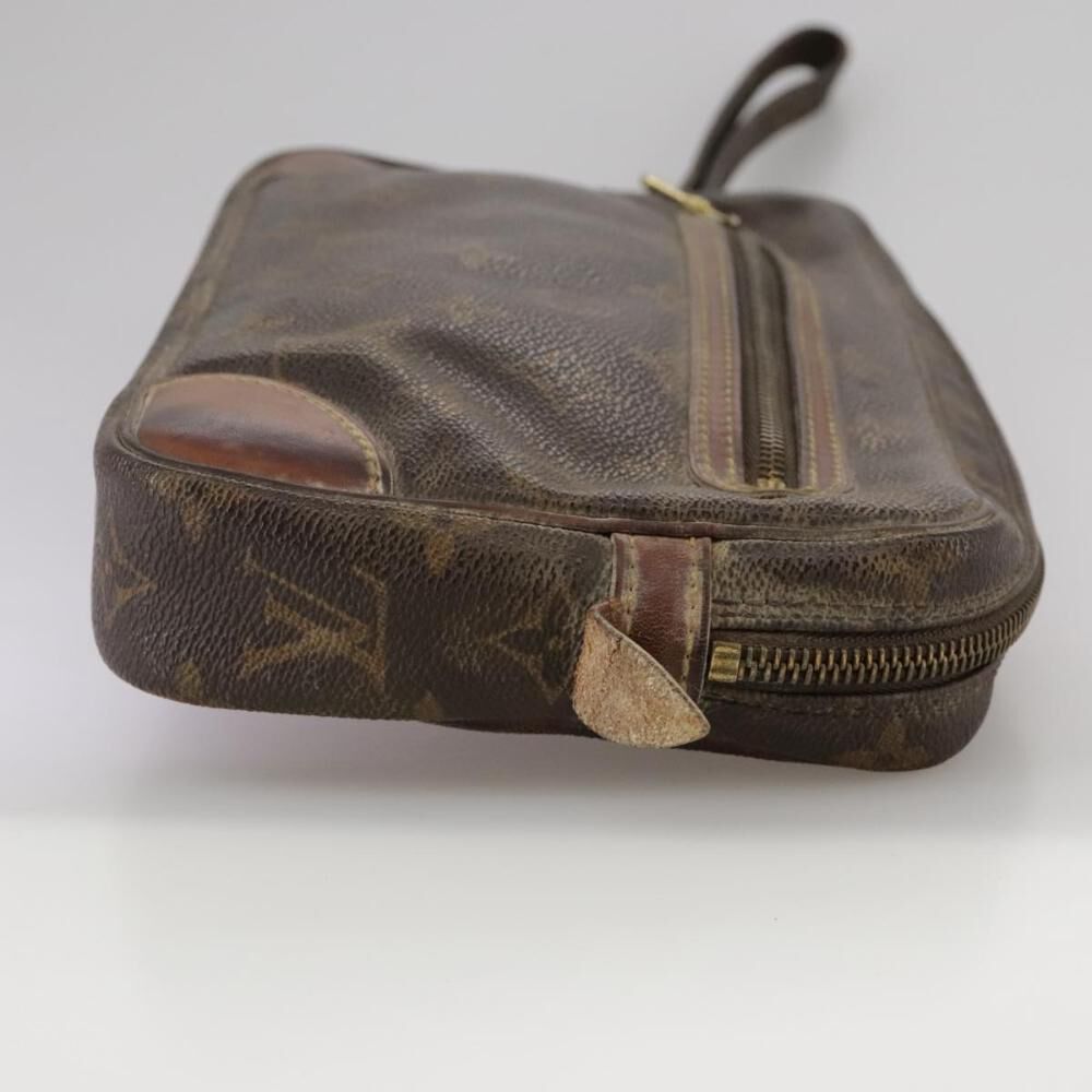 Louis Vuitton Marly Dragonne