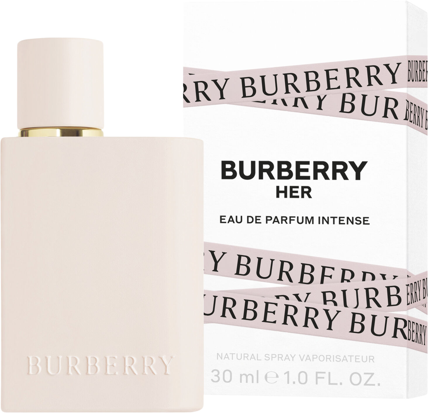 Her Eau de Parfum Intense