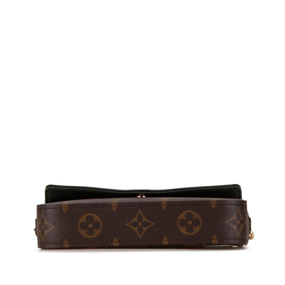 Louis Vuitton Pochette Felicie