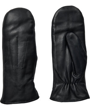 JulianaMBG Mitten