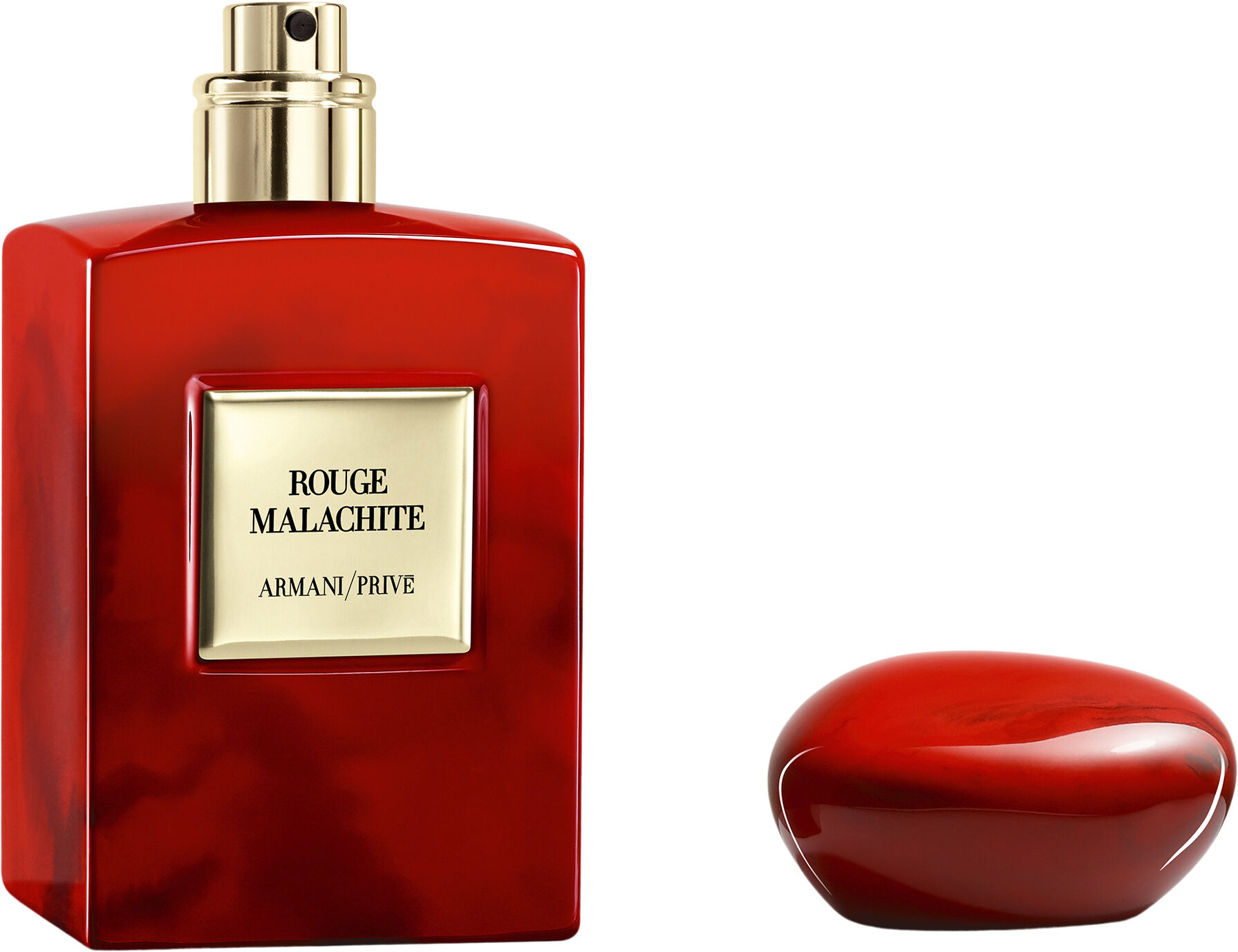 Giorgio Armani Priv&eacute;  Rouge Malachite Eau De Parfum