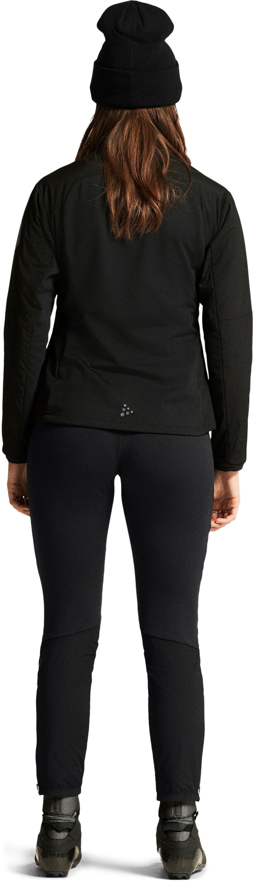 Adv Nordic Insulate Langrends Jakke