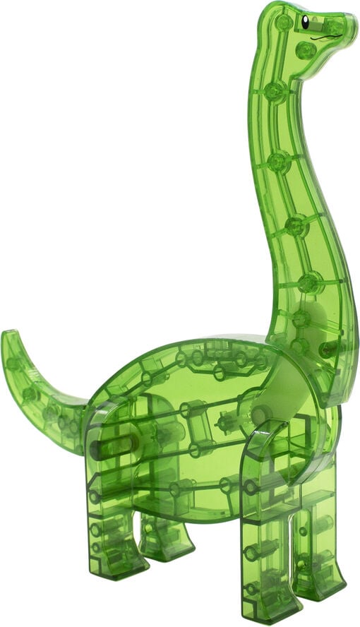 Magna-Tiles Dino set