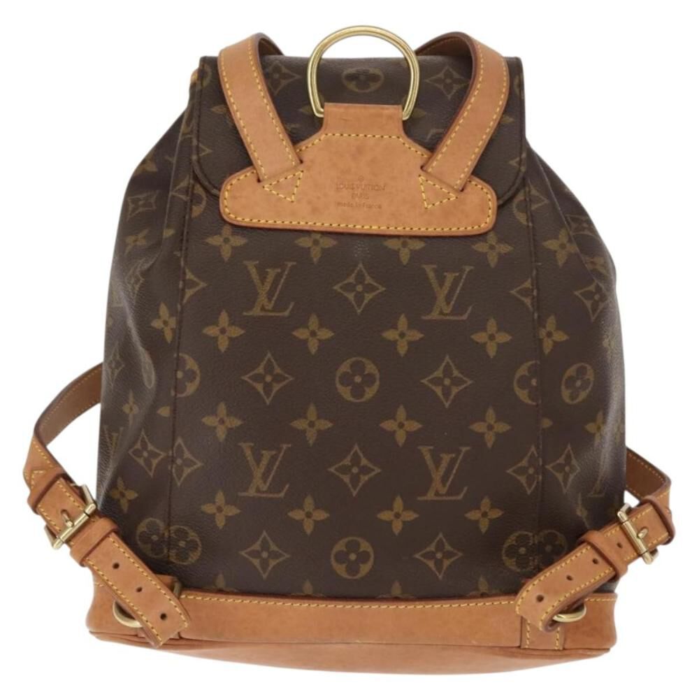 Louis Vuitton Montsouris