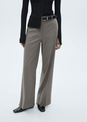 TROUSERS. -- CARLOSW