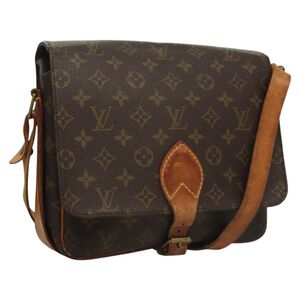 Louis Vuitton Cartouchiere