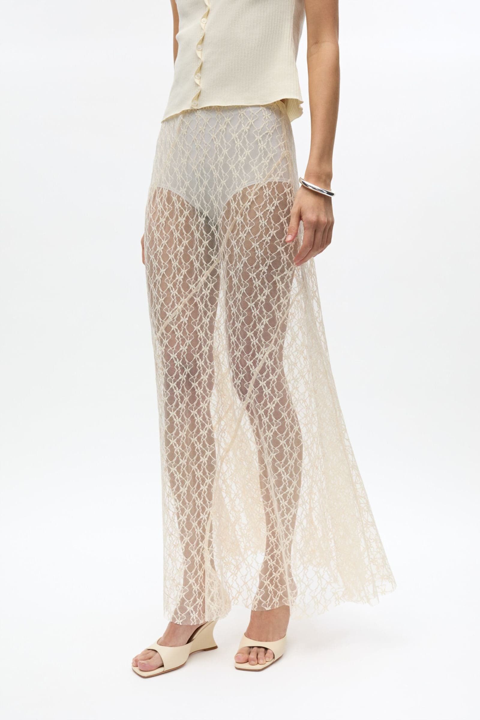 ENWHAM SKIRT 7501