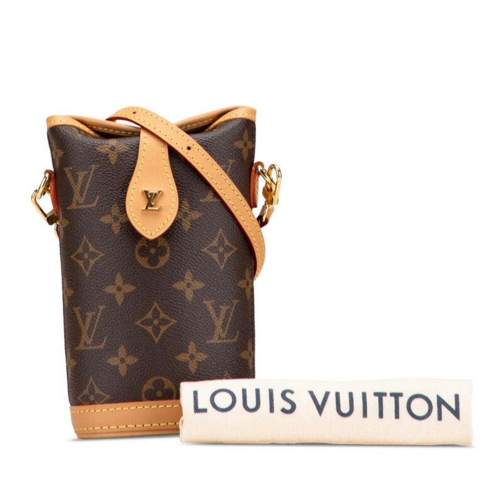 Louis Vuitton Shoulder Bags