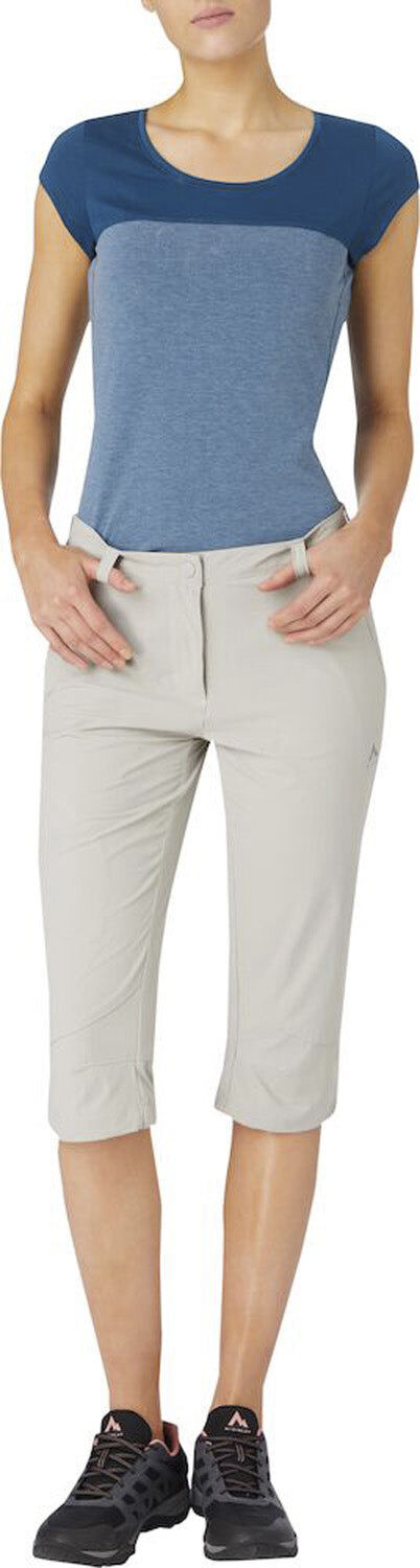 Mailyn 3/4 vandrebukser