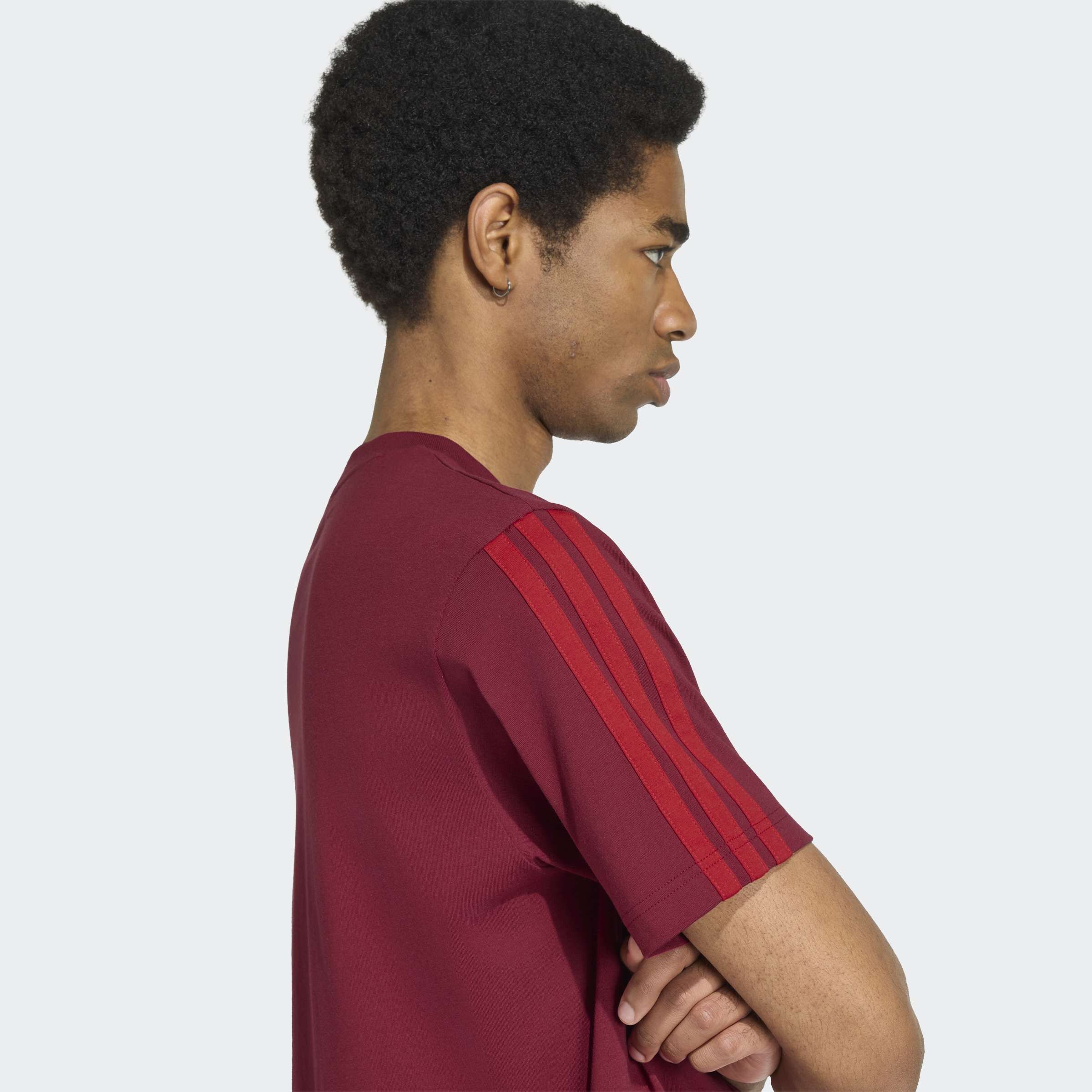 Arsenal DNA T-shirt