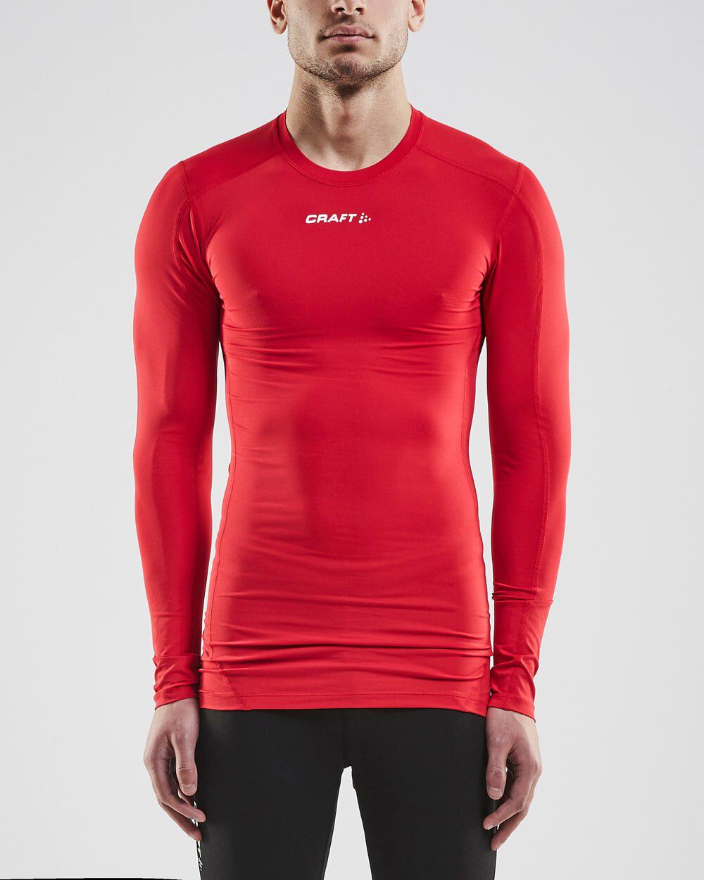 Pro Control Compression Baselayer