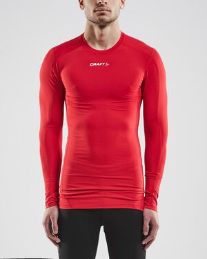 Pro Control Compression Baselayer