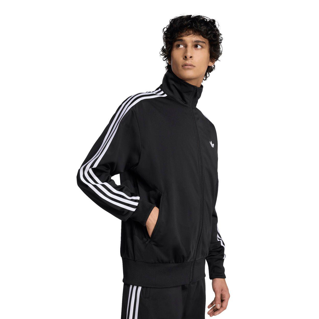 Firebird Full Zip Sweatshirt
