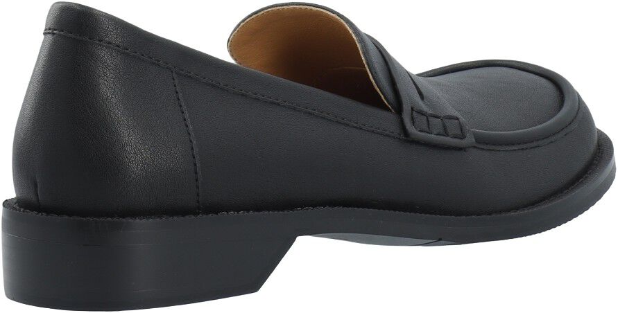 BIAAVA Penny Loafer Faux Leather