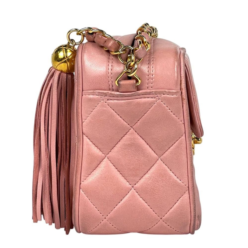 Chanel Shoulder Bag