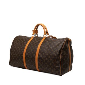 Louis Vuitton Keepall