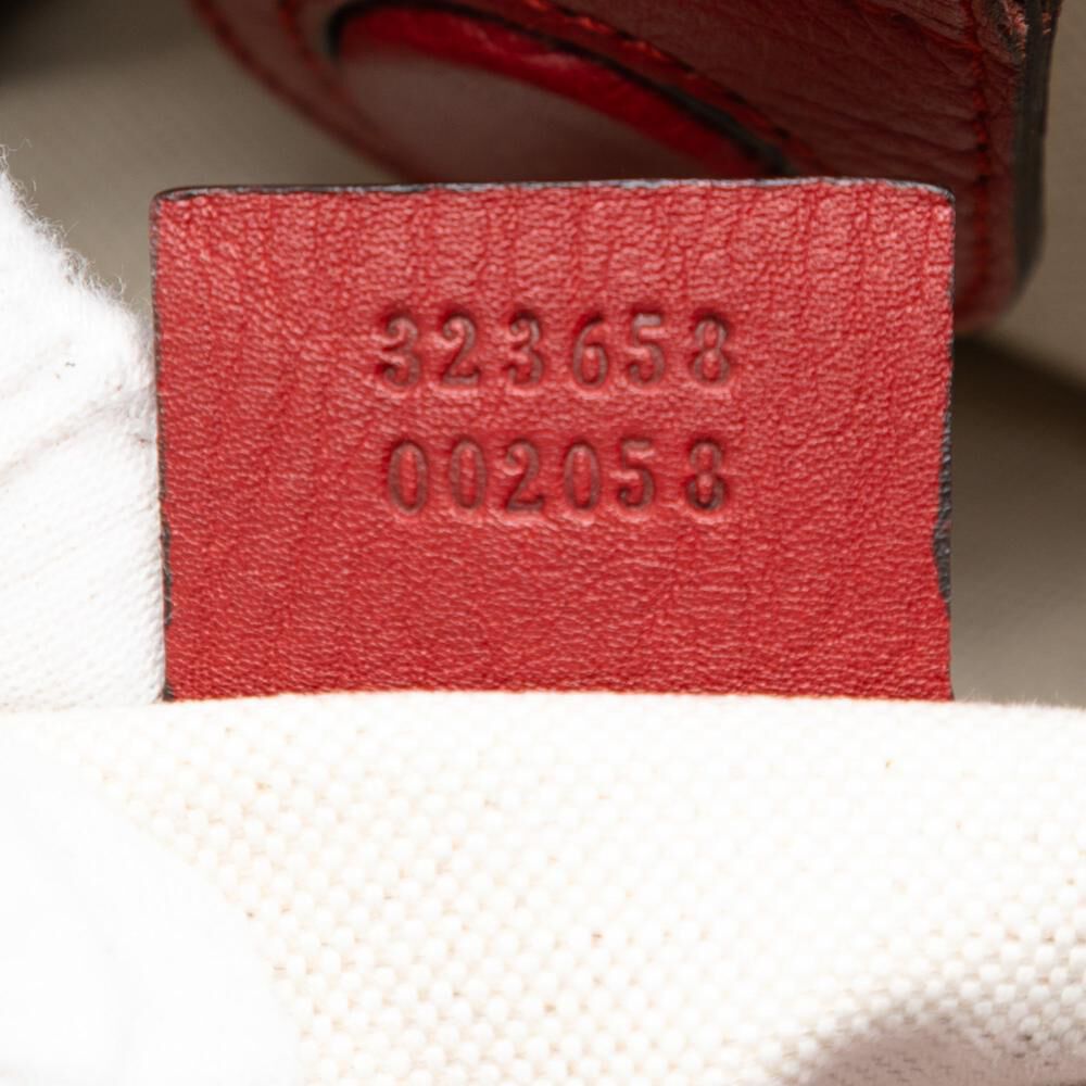 Gucci Bamboo